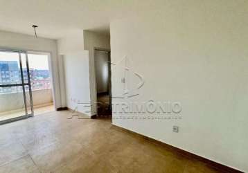 Apartamento; residencial; vale verde wanel ville ; zona oeste