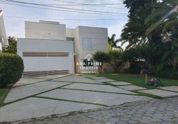 Casa 330m² - 4 dormitórios todas suítes - jardim esplanada do sol