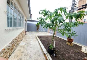 Casa 100m² á venda - 3 dormitórios -  jardim das indústrias