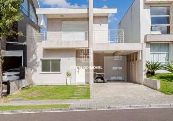 Casa em condomínio fechado com 3 quartos à venda na rua hyron homero damasceno cassou, boqueirão, curitiba, 180 m2 por r$ 1.579.000