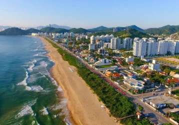 Terreno para locação comercial - praia brava em itajaí