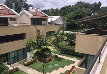 Casa com 4 dormitórios à venda, 245 m² por r$ 1.750.000,00 - apipucos - recife/pe