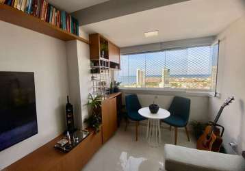 Apartamento à venda no pina