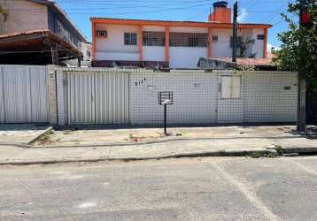 Casa à venda em jardim atlântico, olinda