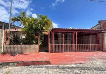 Casa à venda em rio doce  -  olinda