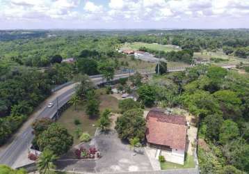 Chácara em aldeia dos camarás  -  camaragibe