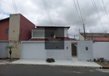 Casa duplex bairro são joão / venda