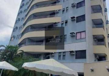 Apartamento alto padrão no bairro jóquei em teresina-pi