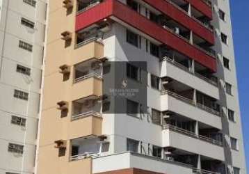 Apartamento venda 104 m² próximo ao riverside