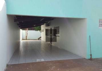 Vende casa linear bairro ininga