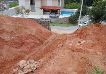 Terreno para venda em são paulo, jardim peri