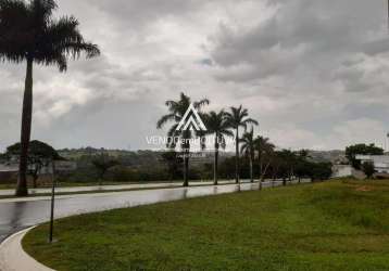 Lote em condomínio fechado para venda em boituva, residencial haras inga mirim