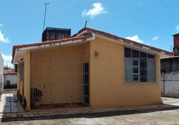 Oportuniudade - casa cidade satelite 3/4 em terreno de 360mts²