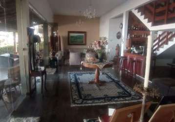 Casa à venda, 4 vagas, são josé - pará de minas/mg