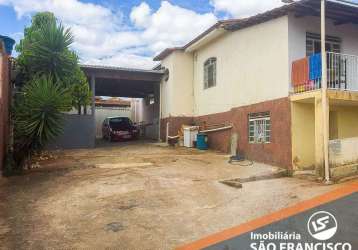 Casa à venda, 3 quartos, 3 vagas, esplanada - pará de minas/mg