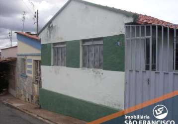 Casa à venda, 2 quartos, nossa senhora das graças - pará de minas/mg