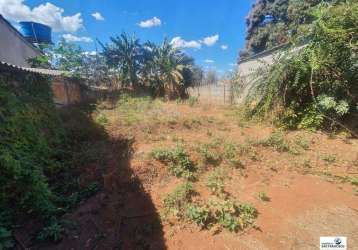 Lote à venda, são pedro - pará de minas/mg