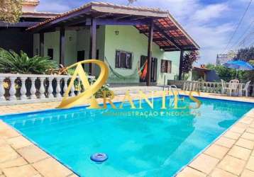 Casa com 3 quartos à venda na vila giglio, atibaia , 364 m2 por r$ 998.000