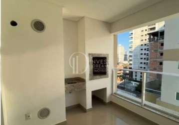 Apartamento com condições imperdiveis , meia praia, itapema - sc