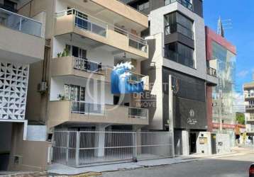 Oportunidade apartamento 03 dorm quadra mar, meia praia, itapema - sc