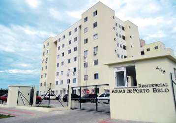 Residencial aguas de porto belo, alto pereque, porto belo - sc