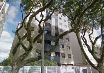 Apartamento com 3 quartos à venda na rua eduardo carlos pereira, 4021, novo mundo, curitiba, 82 m2 por r$ 490.000