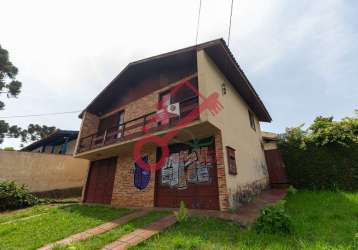 Casa com 3 quartos à venda na rua eurípedes garcez do nascimento, ahú, curitiba por r$ 1.500.000