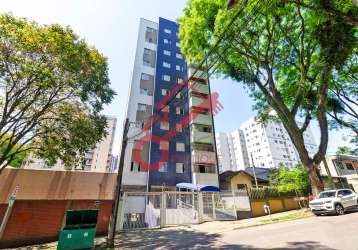 Apartamento com 3 quartos à venda na rua maranhão, 2175, portão, curitiba, 84 m2 por r$ 590.000