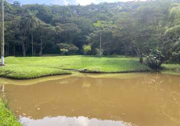 Sítio em são josé dos campos