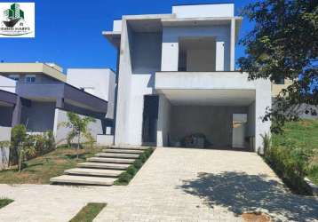 Maravilhosa casa em condominio fechado!!! portal bragança horizonte !!!