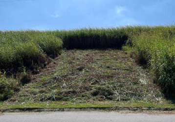 Excelente terreno, localizado no loteamento jd.bonança !!!