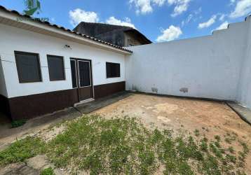 Ótima casa  a venda no vila sant&amp;apos; ana - bragança paulista sp