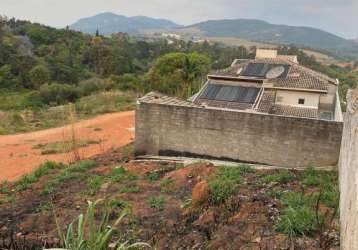 Ótimo terreno a venda !! residencial dos lagos - bragança paulista sp