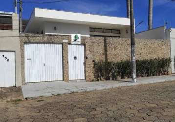 Linda casa térrea em bairro nobre - bragança paulista sp