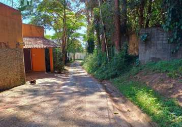 Excelente terreno de 2.118 m2 - munícipio de mairiporã serra da cantareira