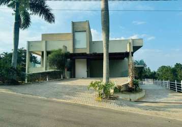 Magnifica casa á venda - condomínio náutico porto bragança .