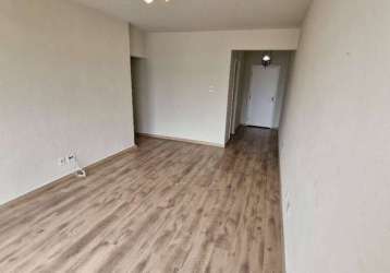 Excelente apartamento p/ locação e venda! edifício clipper - bragança plt.