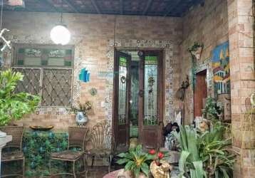 Casa sobrado para venda em vila sonia praia grande-sp