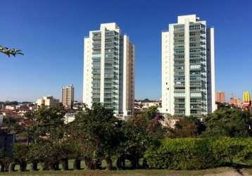 Condomínio vitrallis - apartamento premium