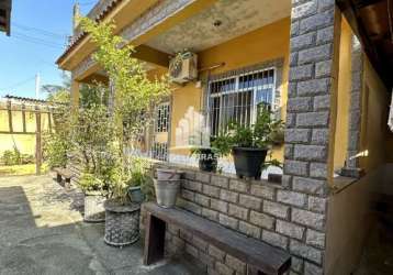 Casa em heliópolis, belford roxo/rj