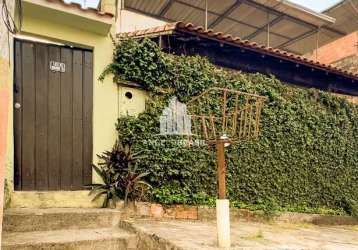 Casa à venda no bairro santo antônio da prata - belford roxo/rj