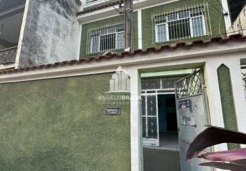 Casa térrea à venda no bairro da prata, b. roxo – entrada facilitada