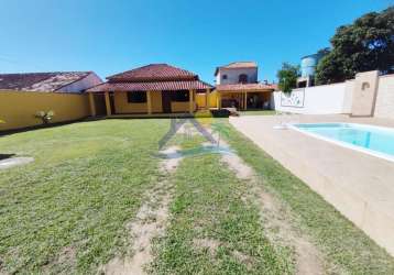 Casa para venda em saquarema, vilatur, 2 dormitórios, 2 banheiros, 2 vagas