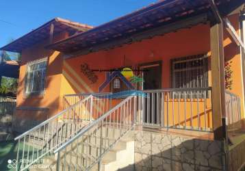 Casa para venda em saquarema, vilatur, 3 dormitórios, 1 suíte, 2 banheiros, 4 vagas