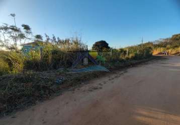 Terreno para venda em saquarema, itaúna