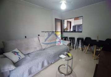 Apartamento para venda em saquarema, barreira (bacaxá), 2 dormitórios, 1 banheiro