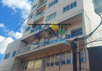 Apartamento para venda em saquarema, bacaxá (bacaxá), 2 dormitórios, 1 banheiro, 1 vaga