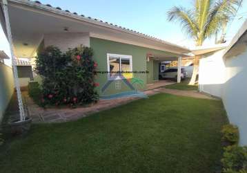 Casa para venda em saquarema, bacaxá, 3 dormitórios, 2 suítes, 3 banheiros, 1 vaga