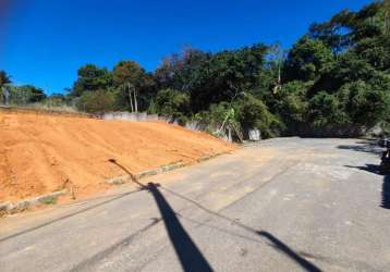 Terreno para venda em saquarema, porto novo