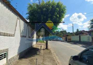 Casa para venda em saquarema, bacaxá (bacaxá), 3 dormitórios, 1 suíte, 2 banheiros, 2 vagas